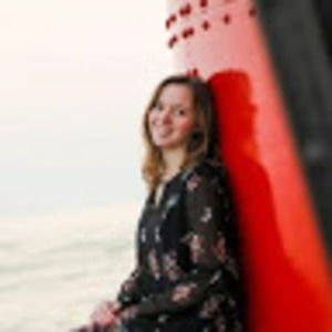 Meet your Posher, Elise